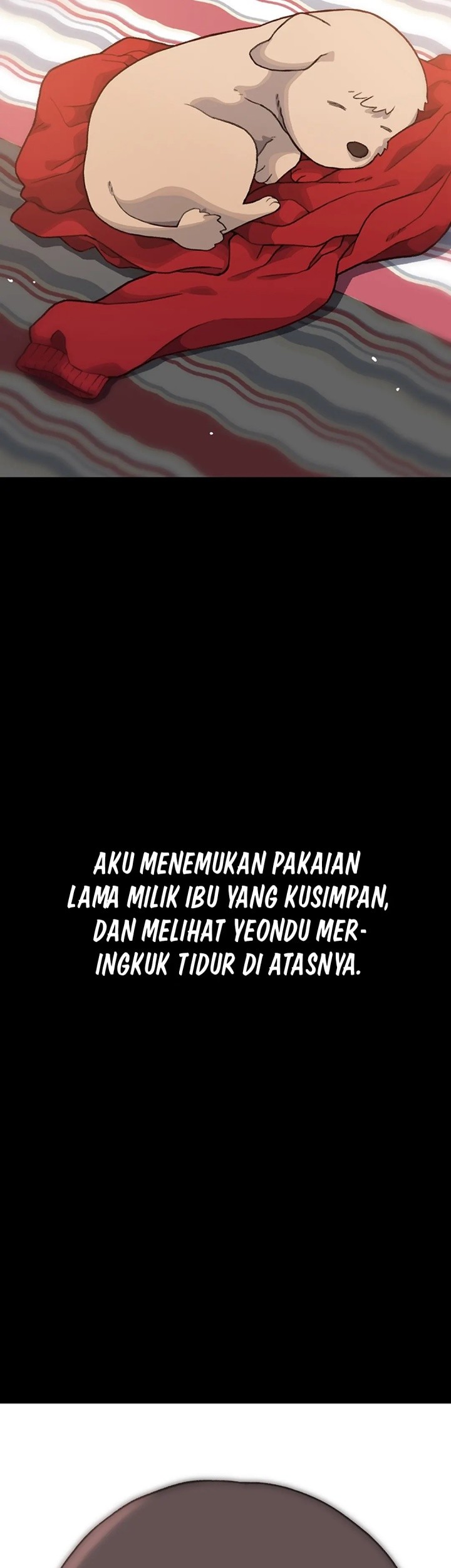 Rainbow Bridge Watchman Chapter 12 Gambar 26