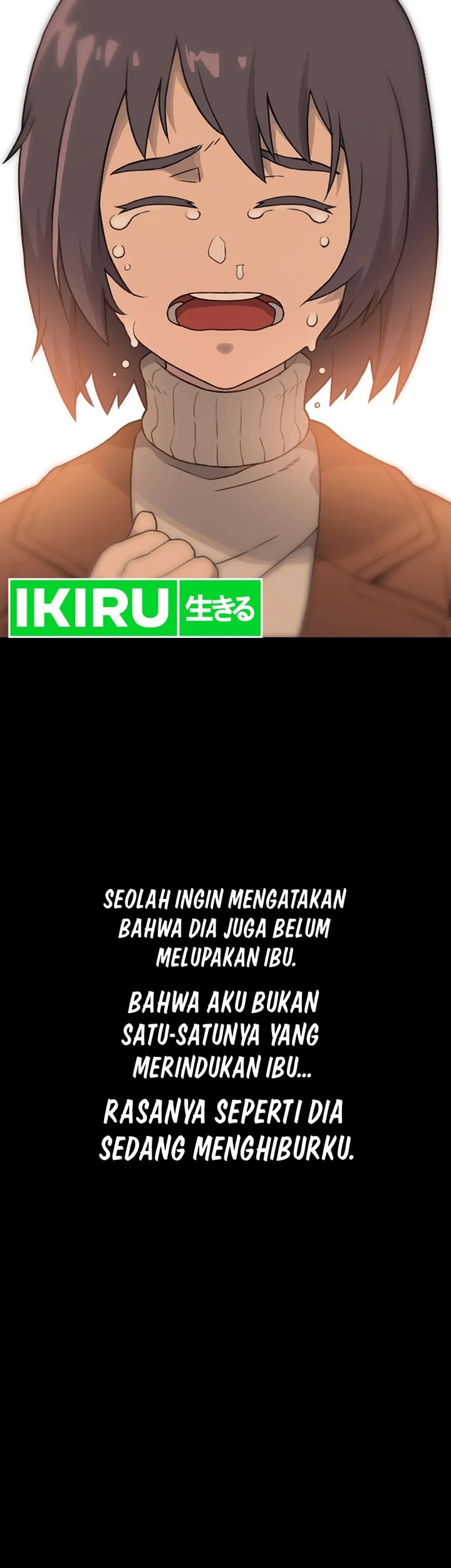 Rainbow Bridge Watchman Chapter 12 Gambar 27