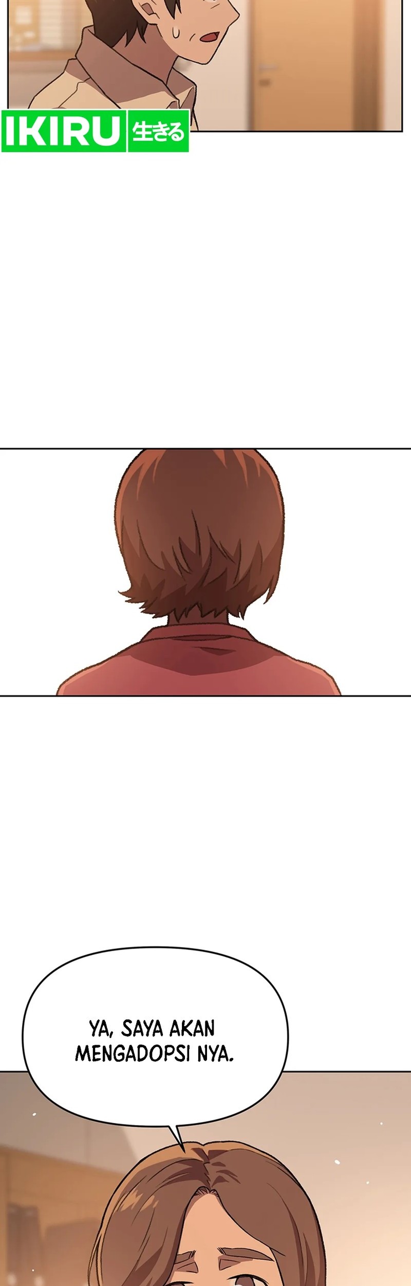 Rainbow Bridge Watchman Chapter 120 Gambar 11