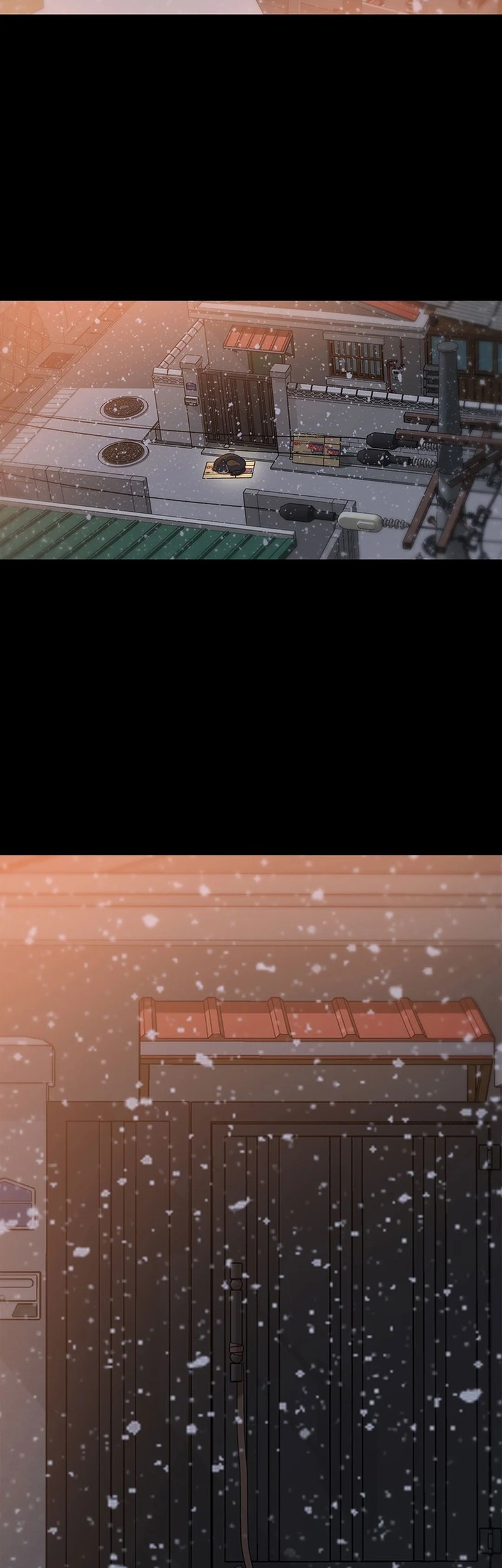 Rainbow Bridge Watchman Chapter 122 Gambar 3