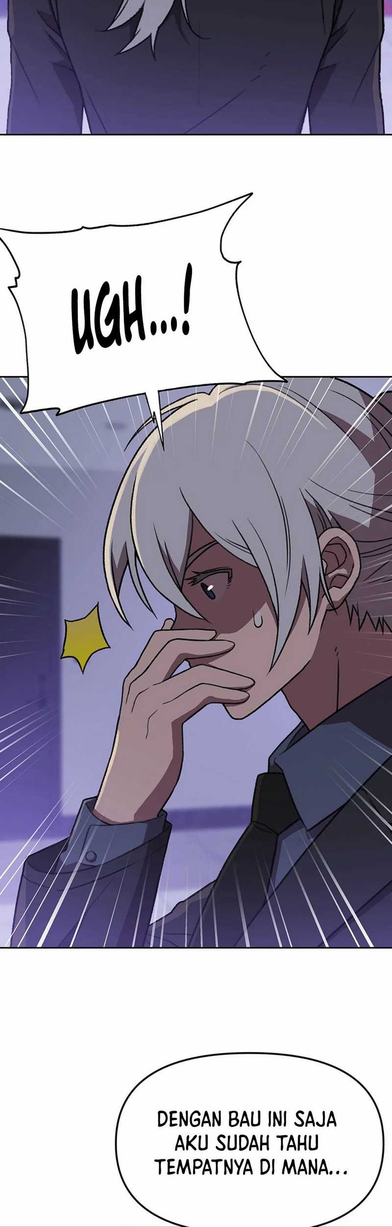 Rainbow Bridge Watchman Chapter 131 Gambar 17