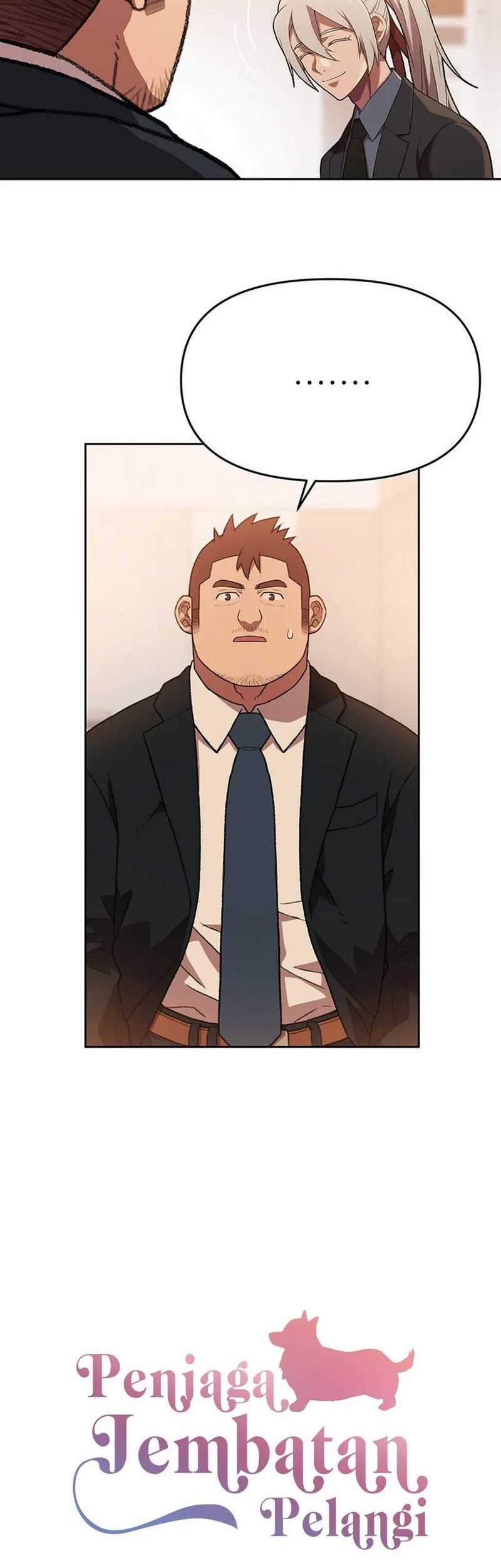 Rainbow Bridge Watchman Chapter 132 Gambar 4