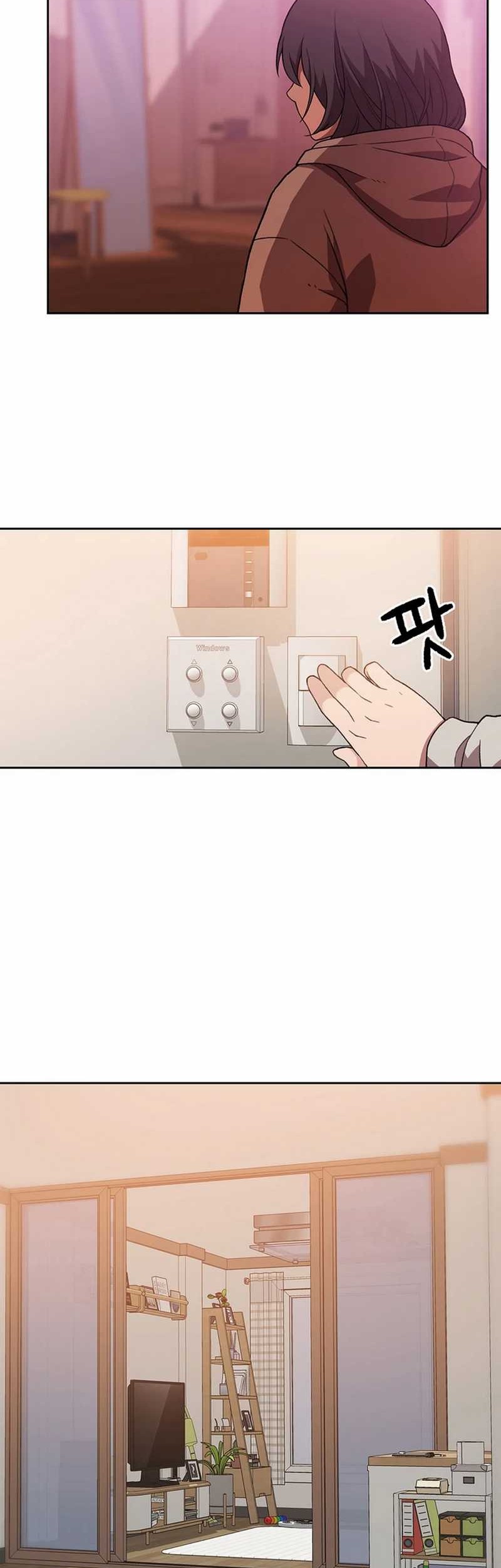 Rainbow Bridge Watchman Chapter 132 Gambar 7