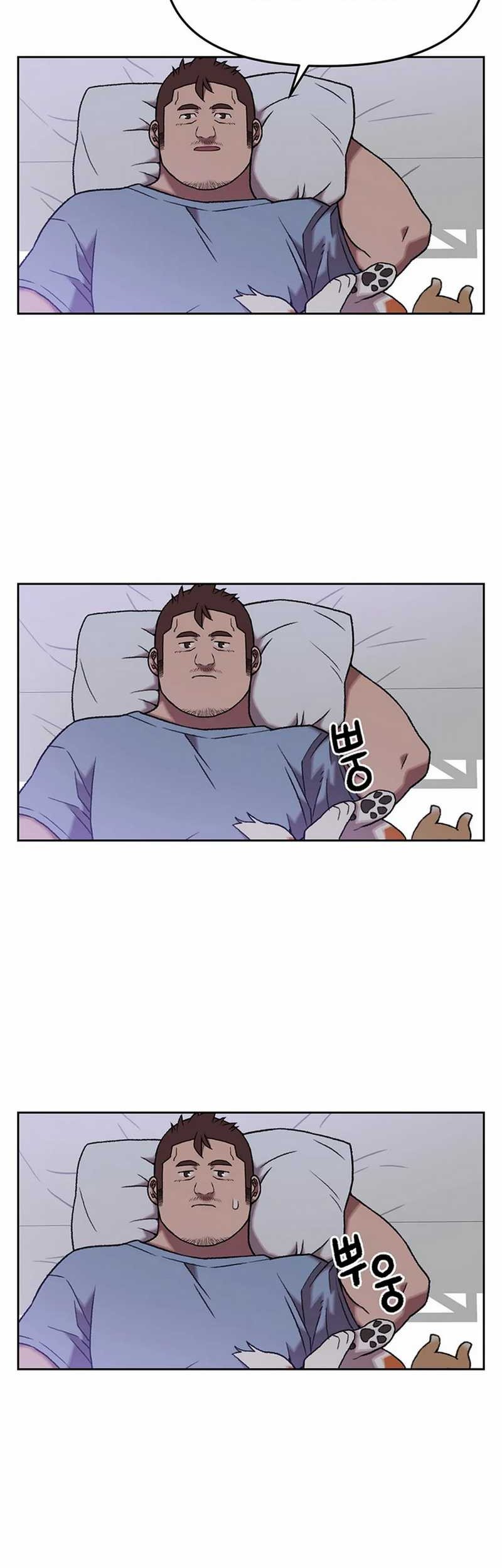 Rainbow Bridge Watchman Chapter 132 Gambar 18