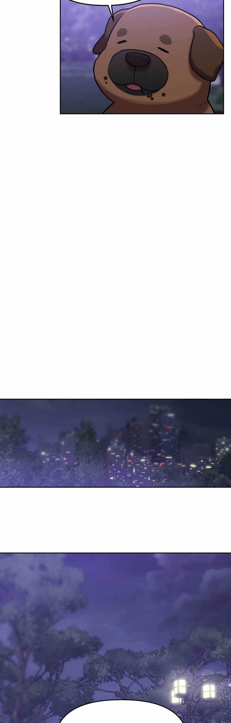 Rainbow Bridge Watchman Chapter 132 Gambar 23