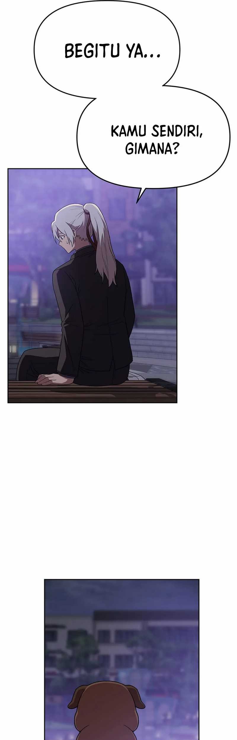 Rainbow Bridge Watchman Chapter 132 Gambar 26