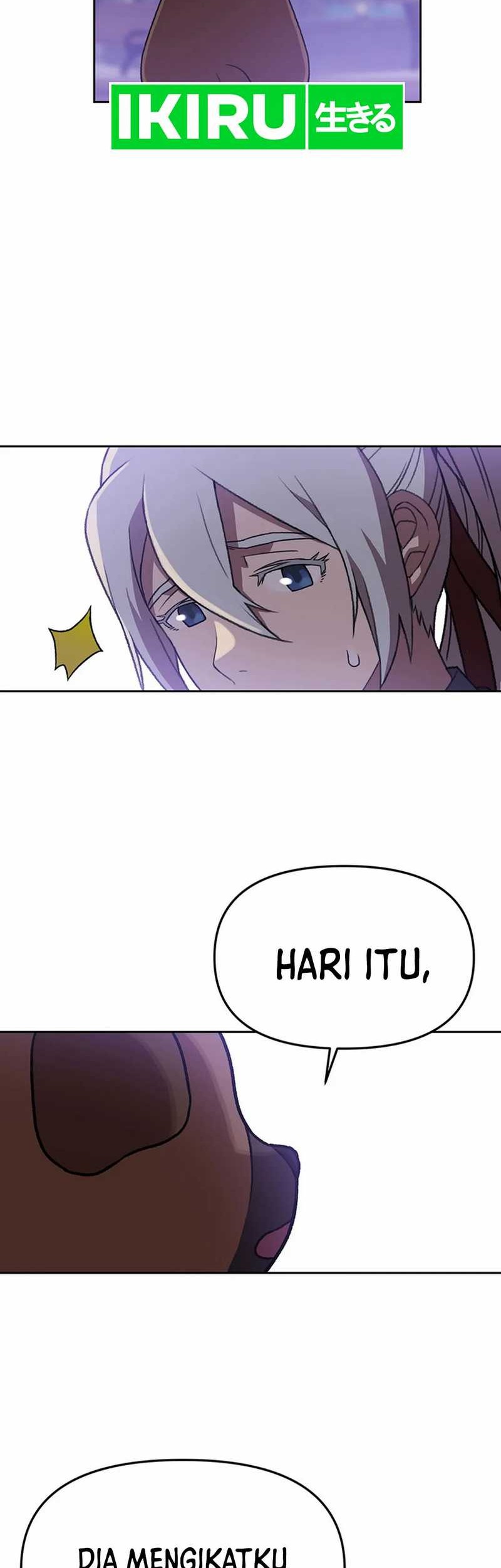 Rainbow Bridge Watchman Chapter 132 Gambar 27