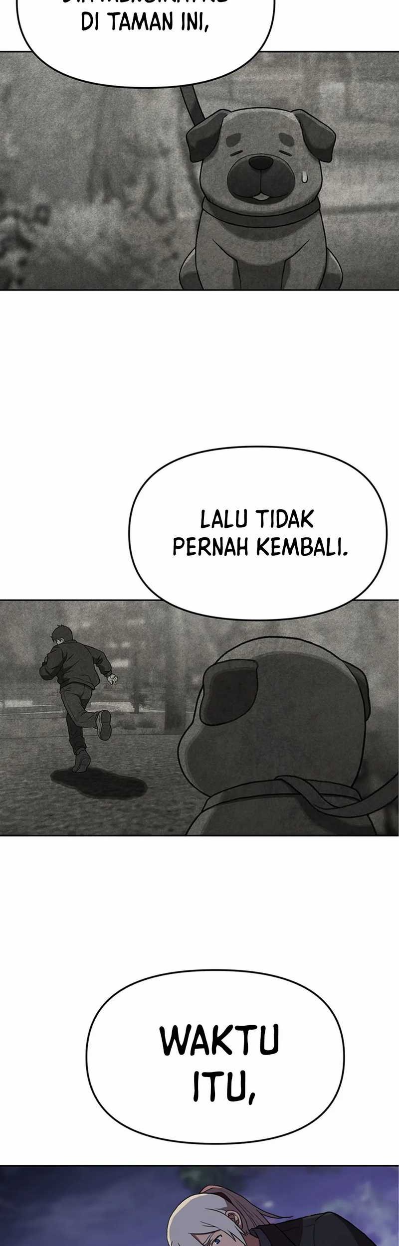 Rainbow Bridge Watchman Chapter 132 Gambar 28