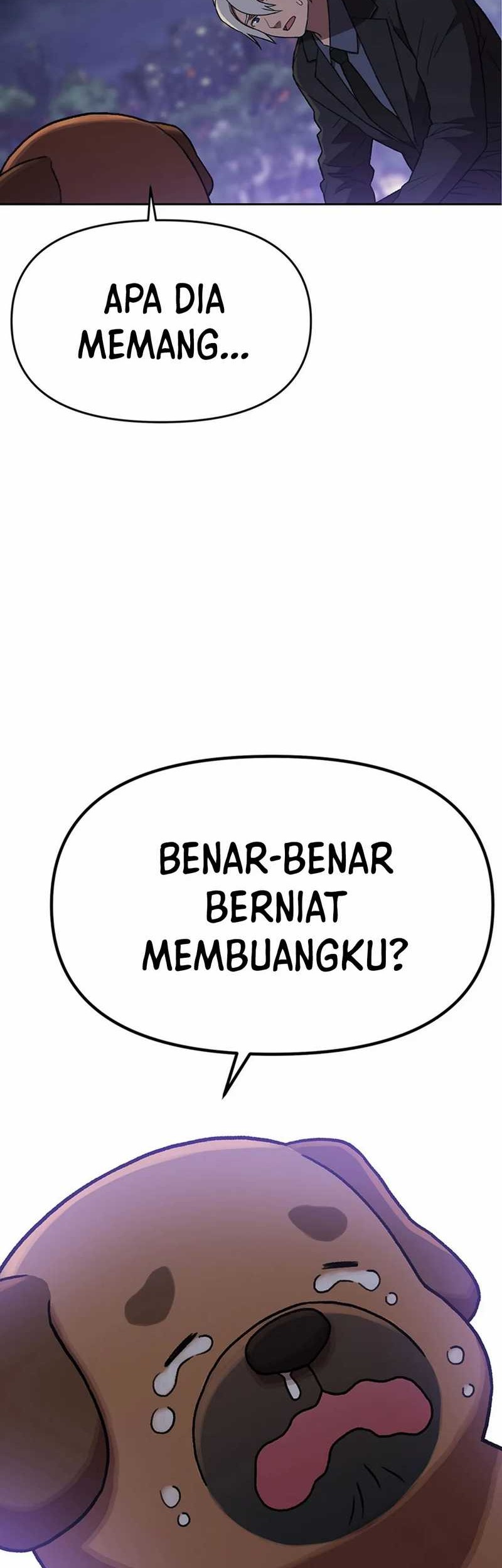 Rainbow Bridge Watchman Chapter 132 Gambar 29