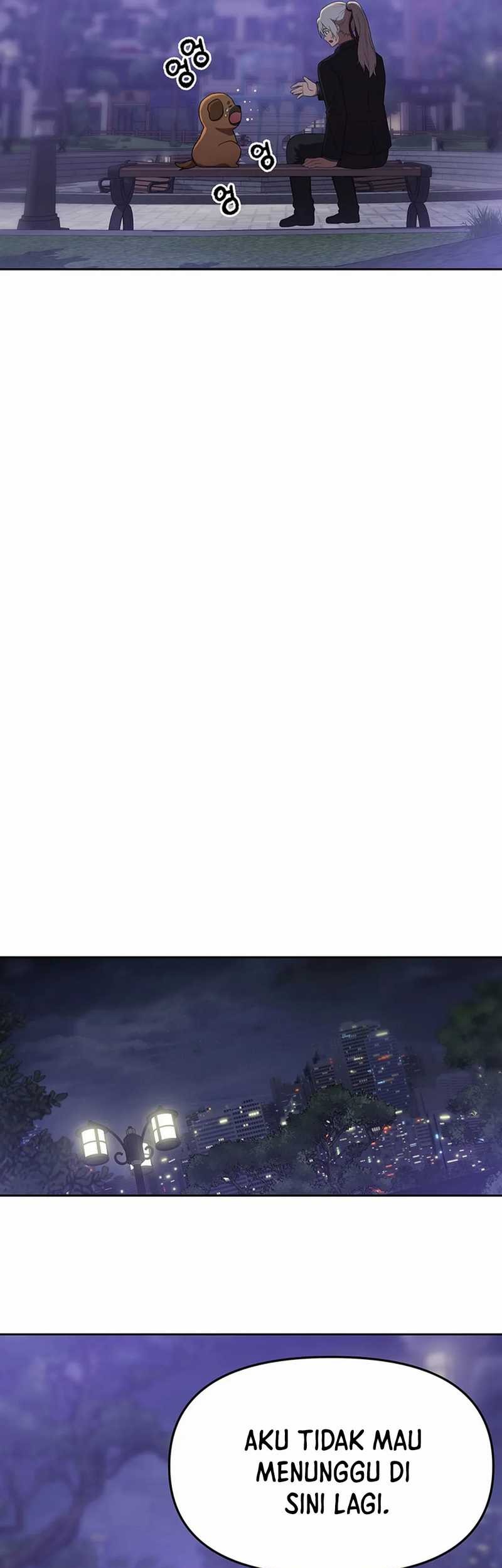 Rainbow Bridge Watchman Chapter 132 Gambar 31