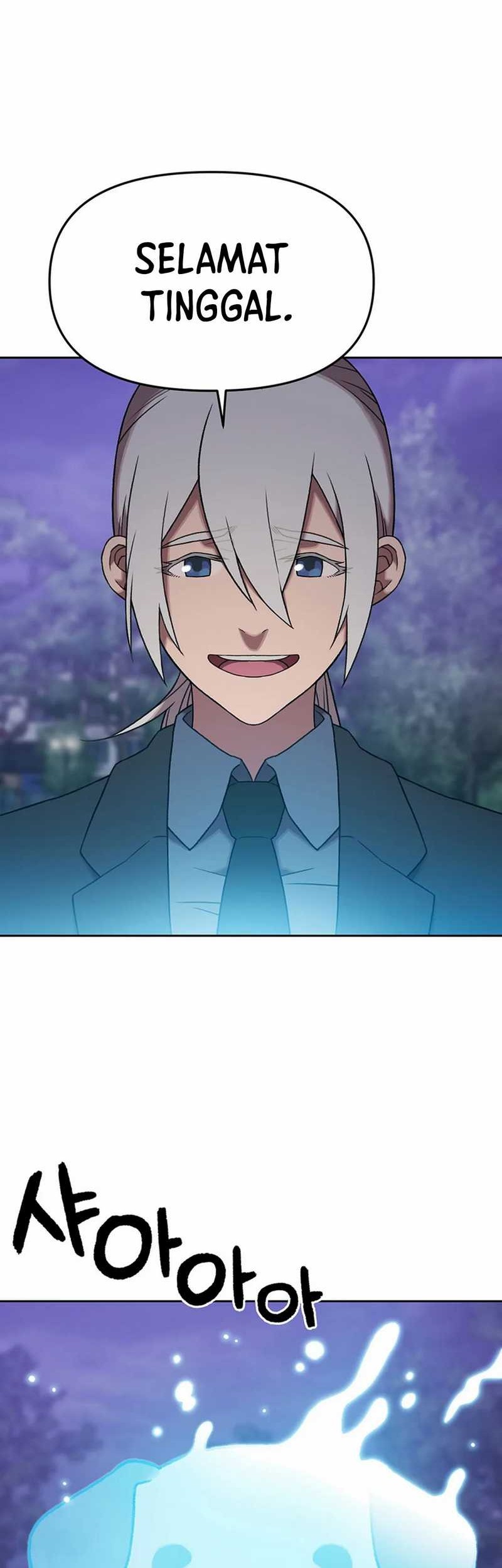 Rainbow Bridge Watchman Chapter 132 Gambar 34