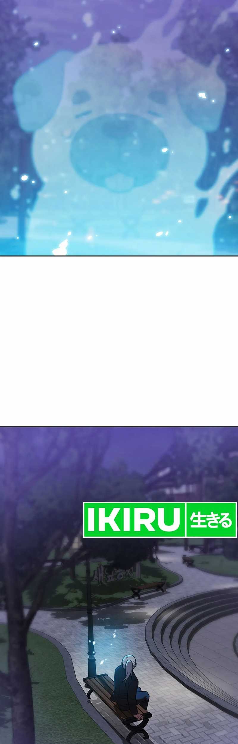 Rainbow Bridge Watchman Chapter 132 Gambar 36