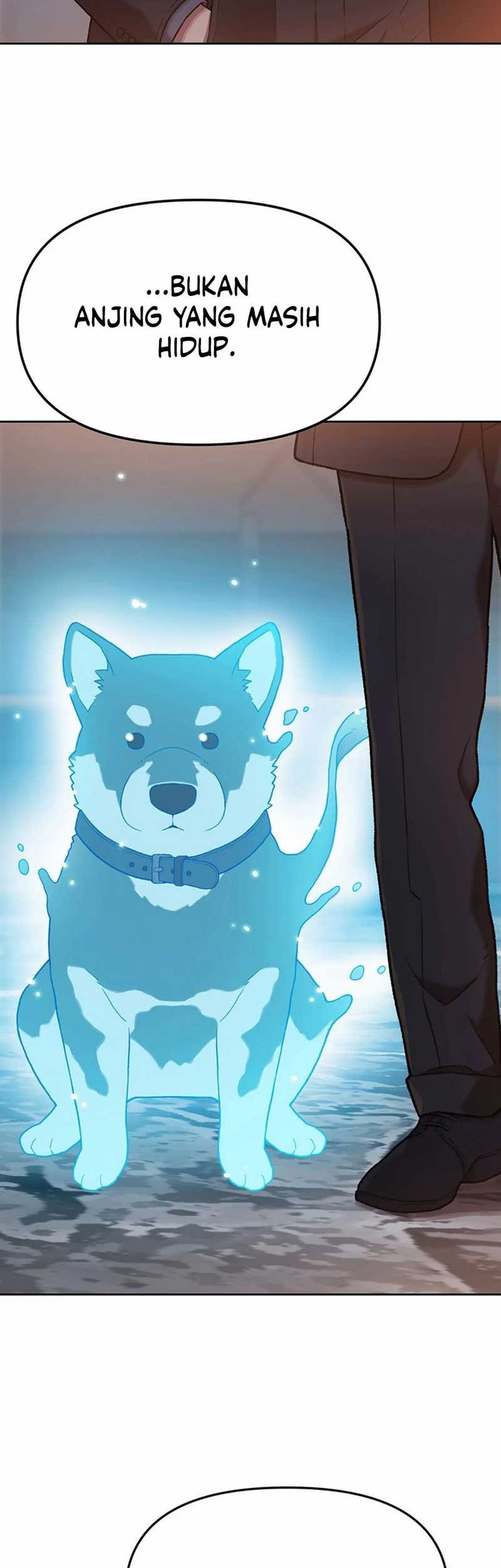 Rainbow Bridge Watchman Chapter 133 Gambar 34