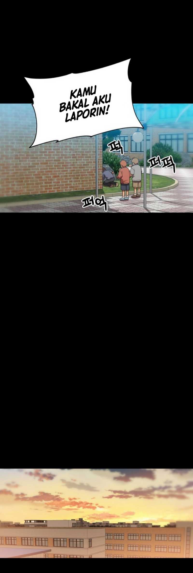 Rainbow Bridge Watchman Chapter 134 Gambar 18