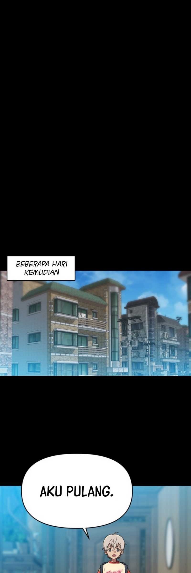 Rainbow Bridge Watchman Chapter 134 Gambar 20