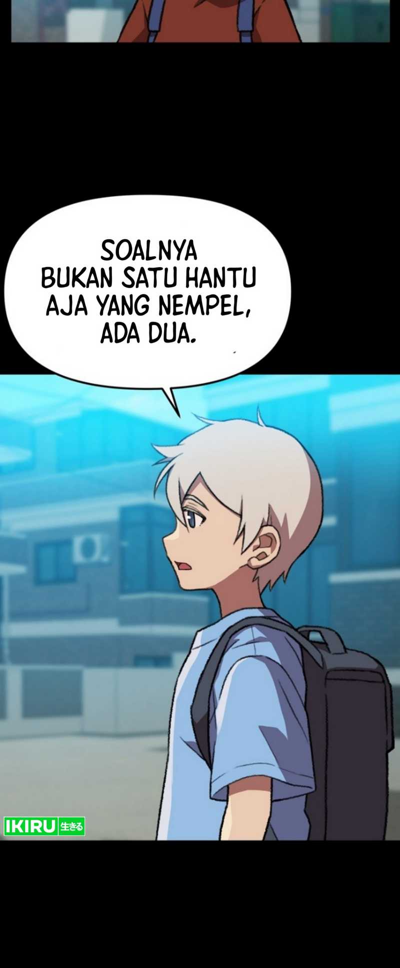 Rainbow Bridge Watchman Chapter 134 Gambar 33