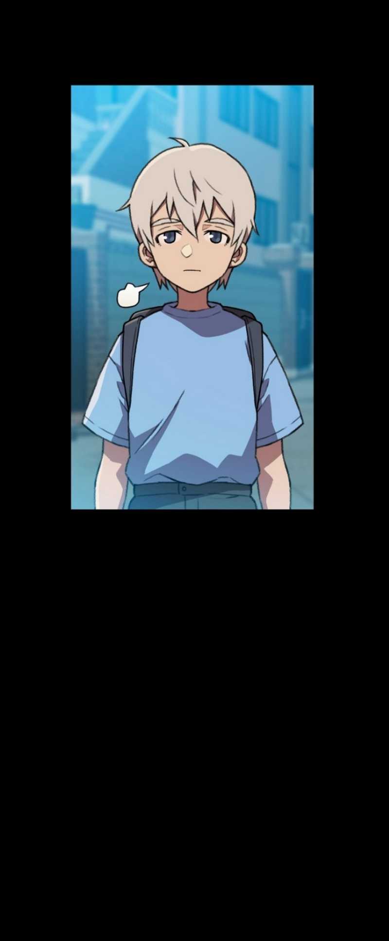 Rainbow Bridge Watchman Chapter 134 Gambar 35