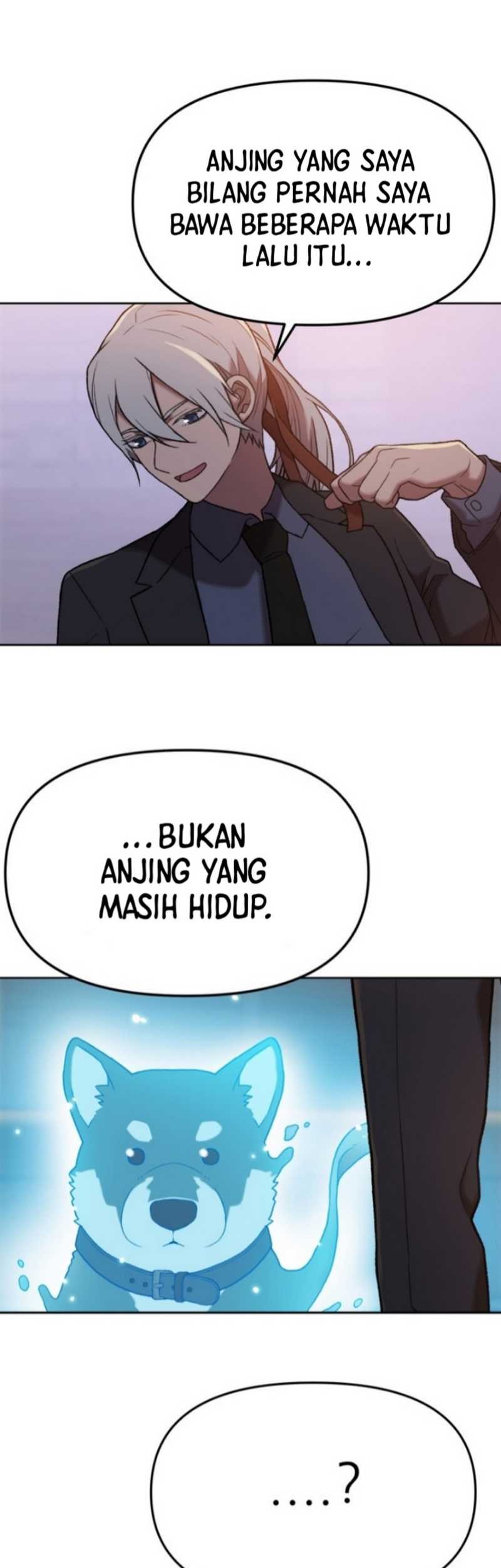 Baca  Rainbow Bridge Watchman Chapter 134 Gambar 2