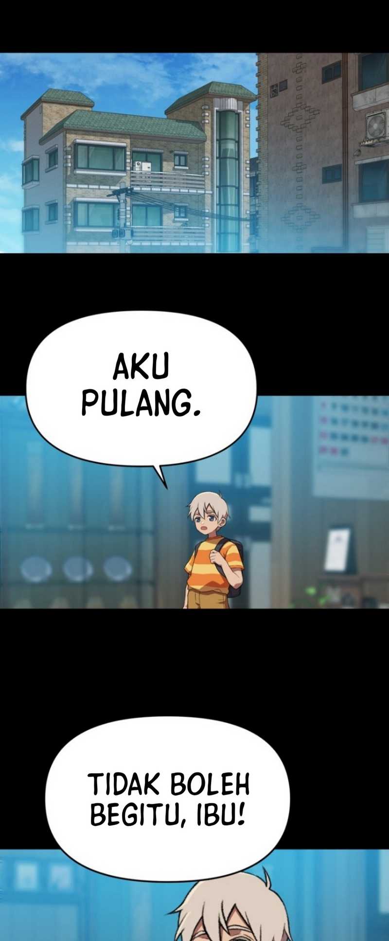 Rainbow Bridge Watchman Chapter 134 Gambar 36