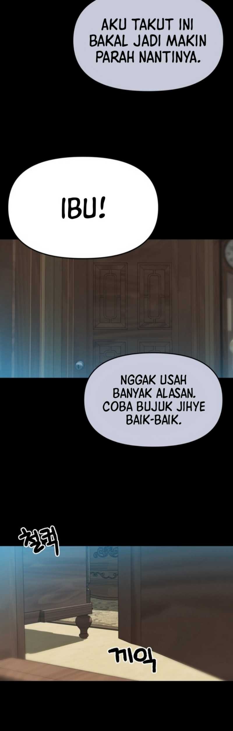 Rainbow Bridge Watchman Chapter 134 Gambar 40