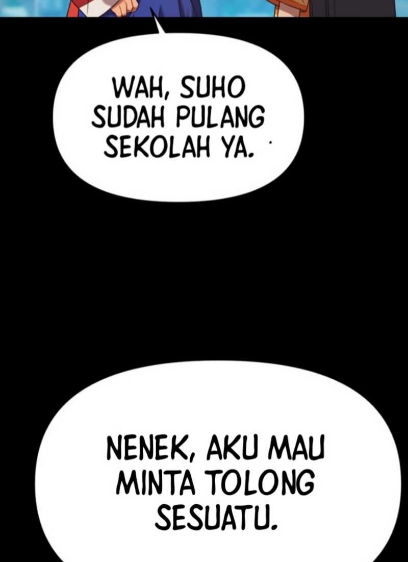 Rainbow Bridge Watchman Chapter 134 Gambar 43