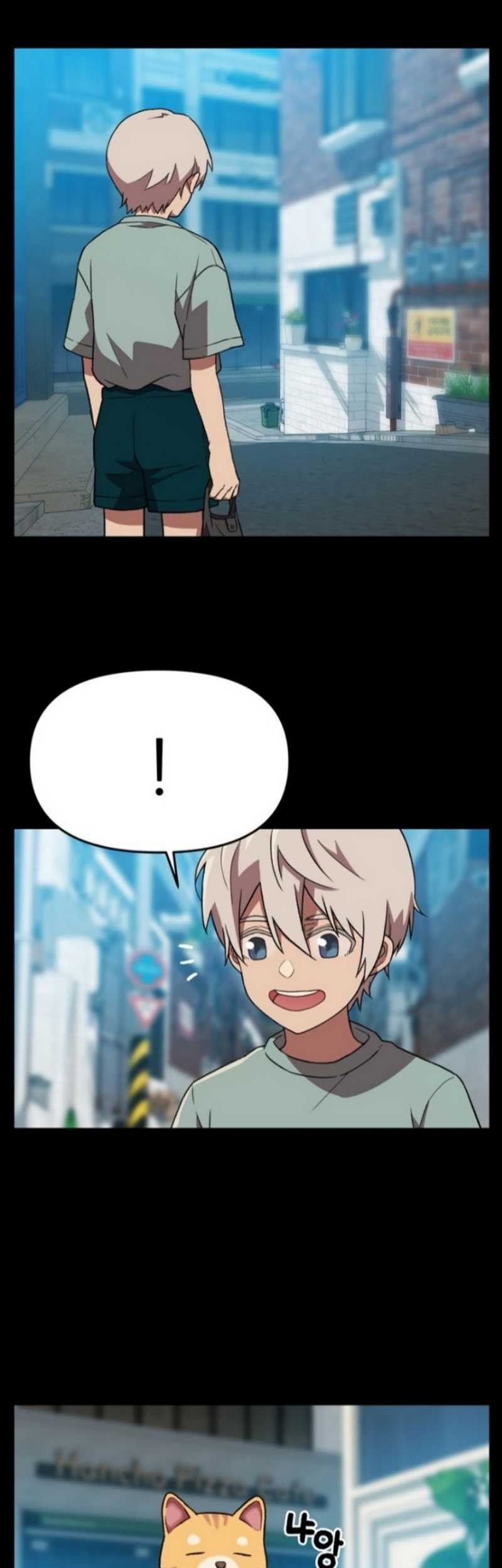 Rainbow Bridge Watchman Chapter 134 Gambar 6