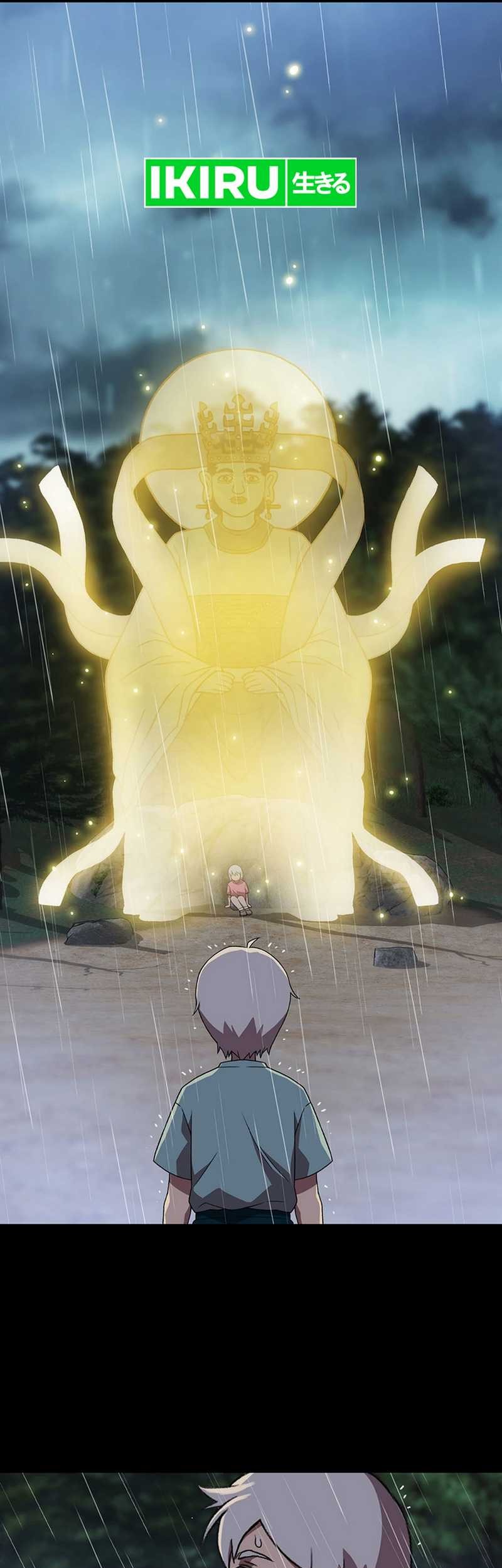 Rainbow Bridge Watchman Chapter 135 Gambar 28