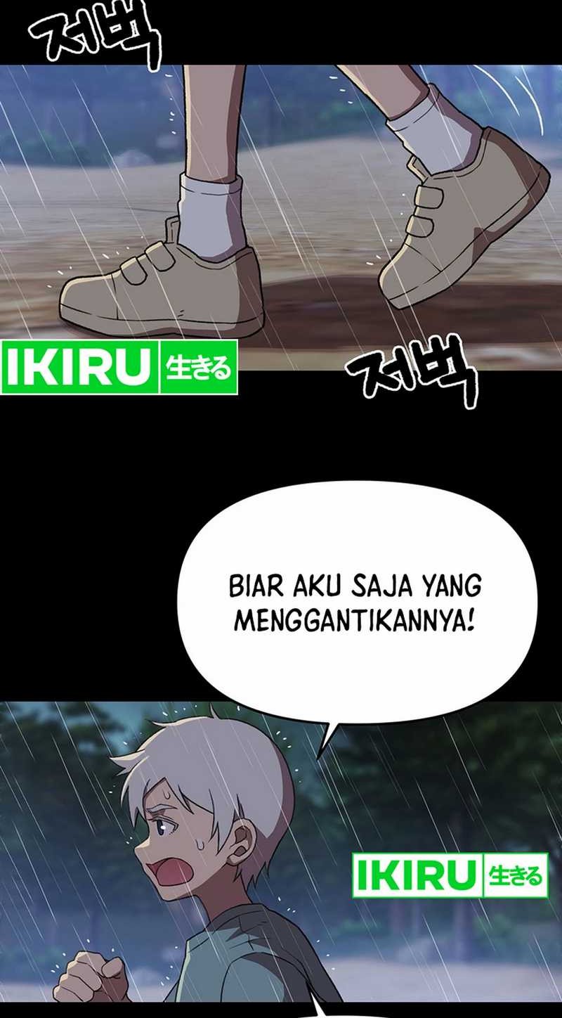 Rainbow Bridge Watchman Chapter 135 Gambar 30