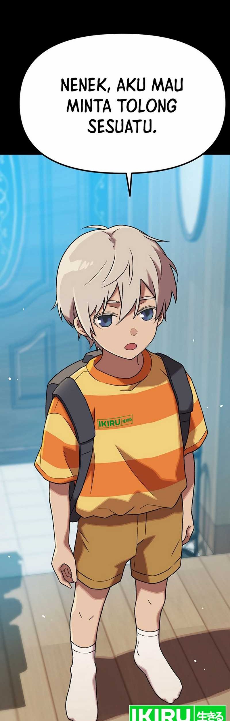 Baca  Rainbow Bridge Watchman Chapter 135 Gambar 2