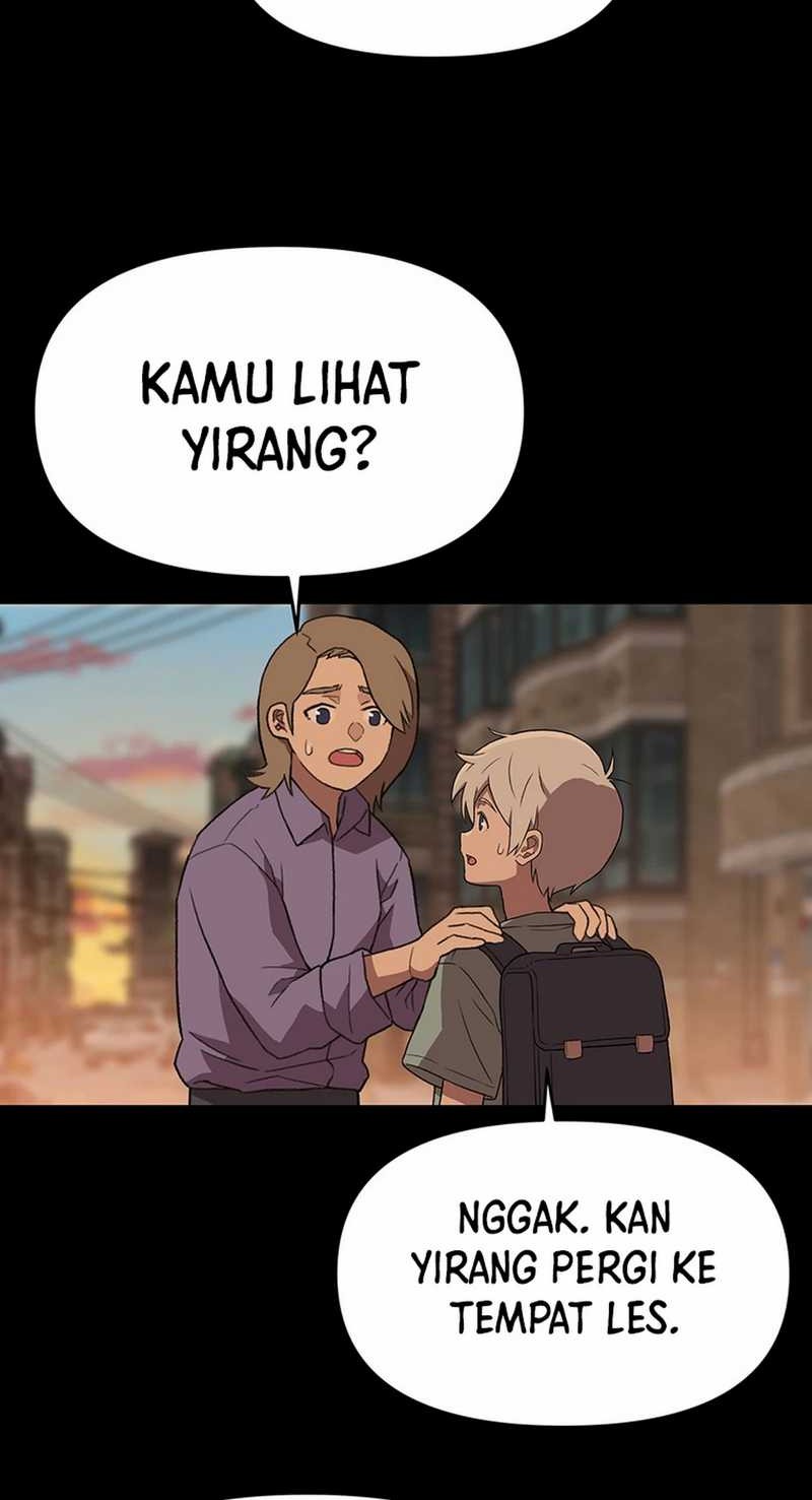 Rainbow Bridge Watchman Chapter 135 Gambar 12