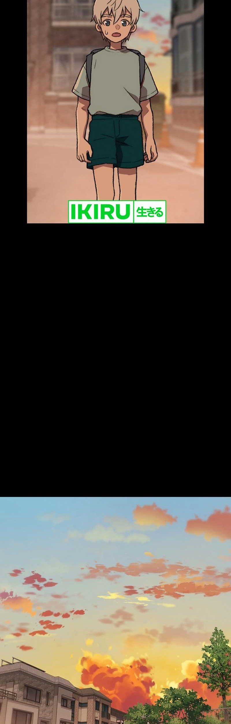 Rainbow Bridge Watchman Chapter 135 Gambar 14