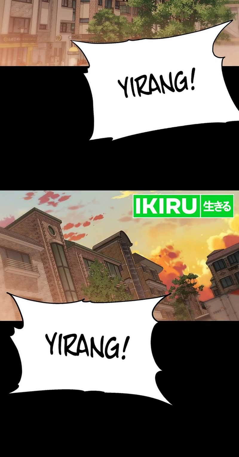 Rainbow Bridge Watchman Chapter 135 Gambar 15