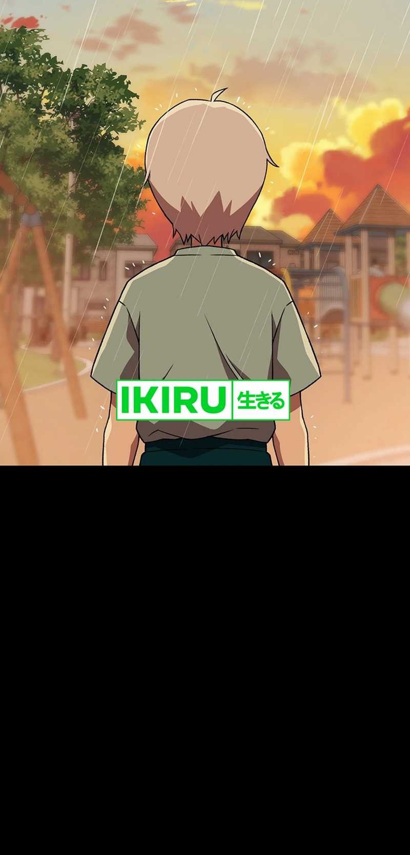 Rainbow Bridge Watchman Chapter 135 Gambar 18