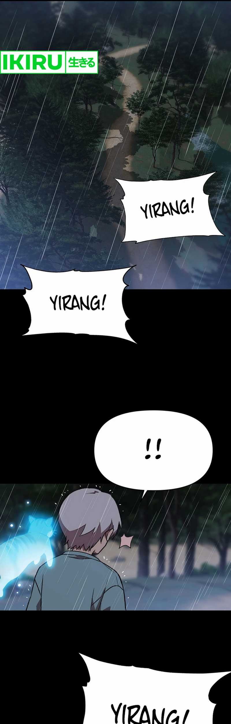 Rainbow Bridge Watchman Chapter 135 Gambar 25