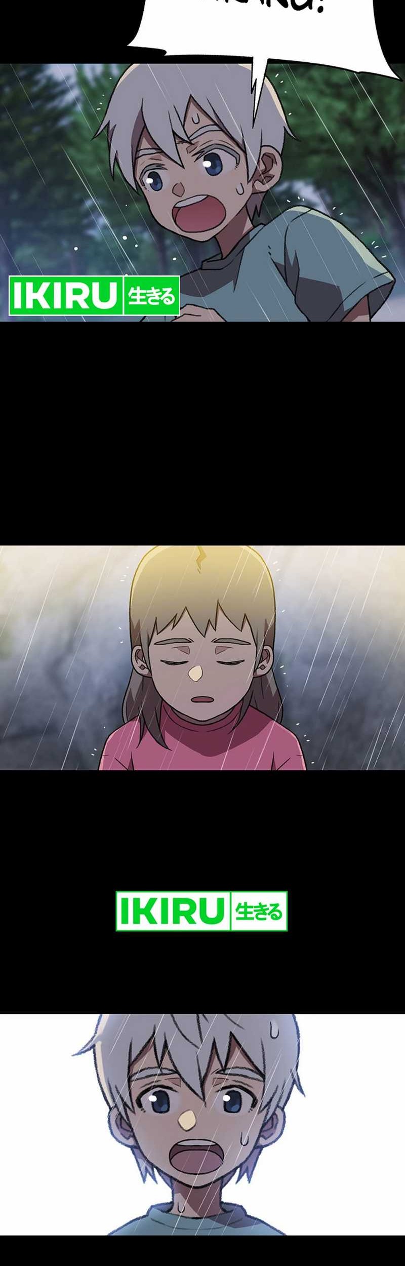 Rainbow Bridge Watchman Chapter 135 Gambar 26