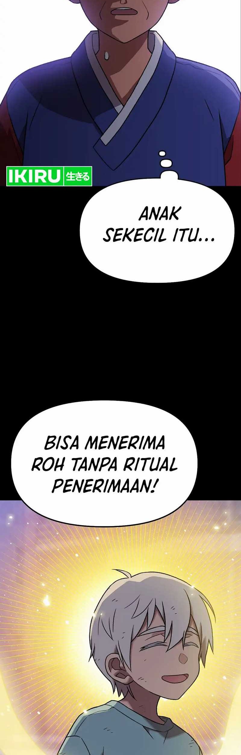 Rainbow Bridge Watchman Chapter 136 Gambar 10