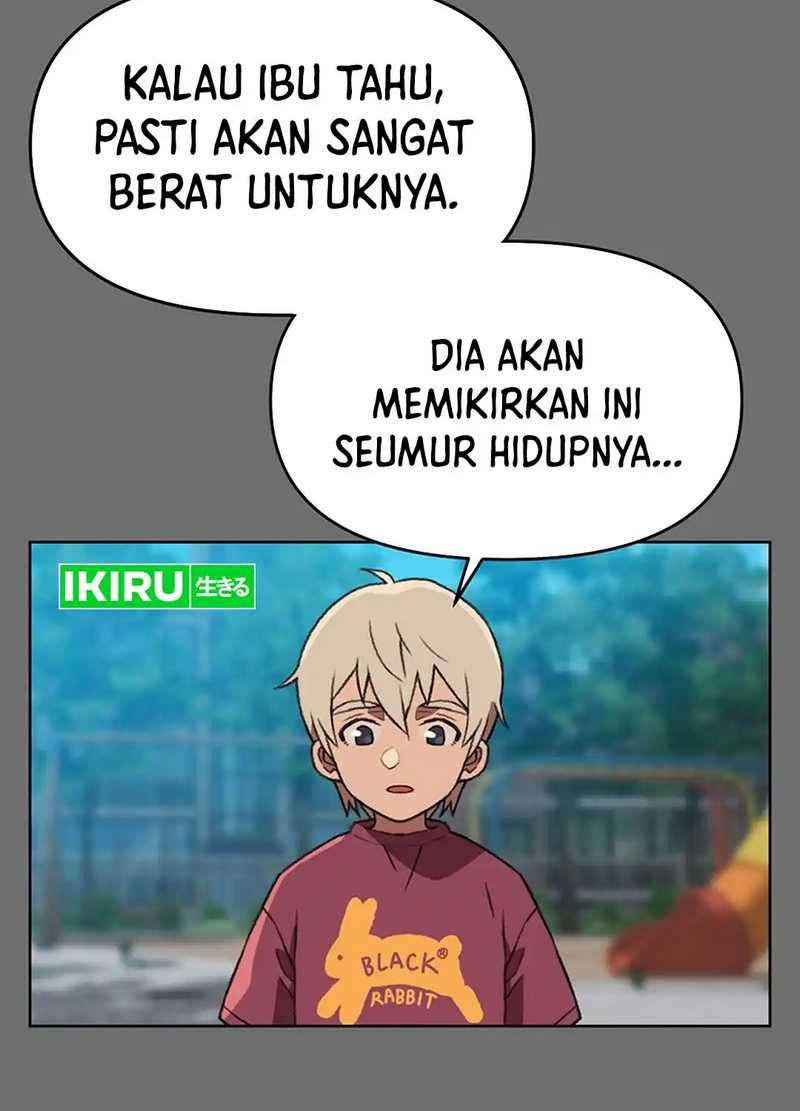 Rainbow Bridge Watchman Chapter 136 Gambar 16