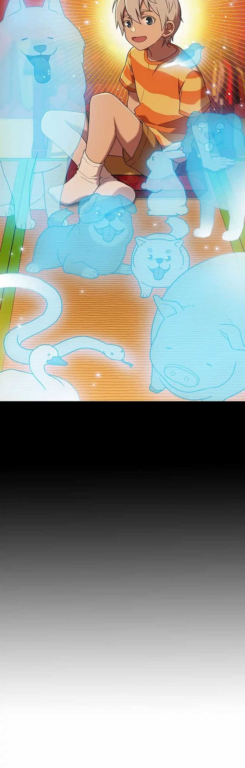 Rainbow Bridge Watchman Chapter 136 Gambar 28