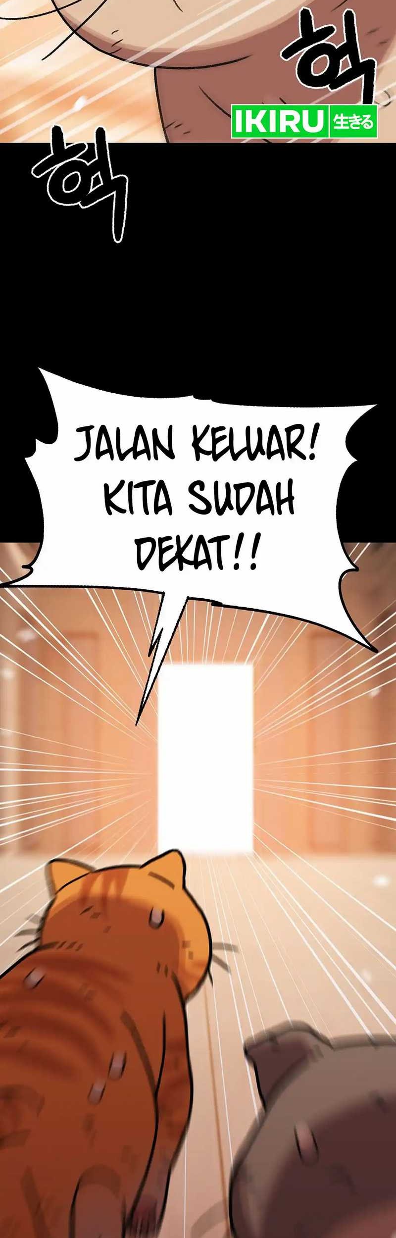 Rainbow Bridge Watchman Chapter 137 Gambar 43