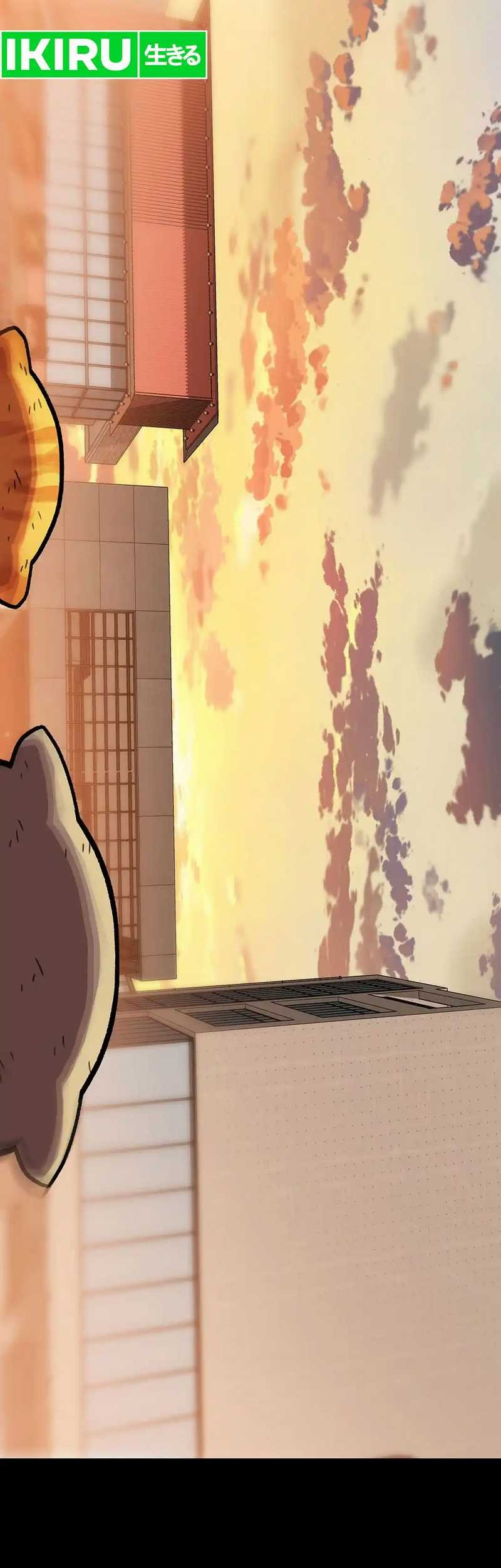 Rainbow Bridge Watchman Chapter 137 Gambar 46