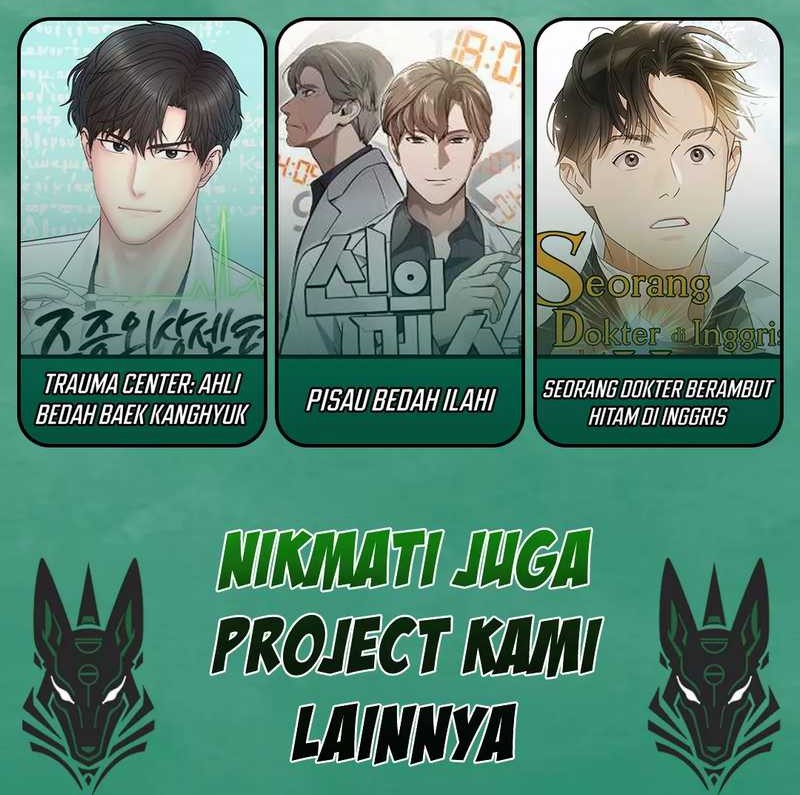 Rainbow Bridge Watchman Chapter 137 Gambar 50