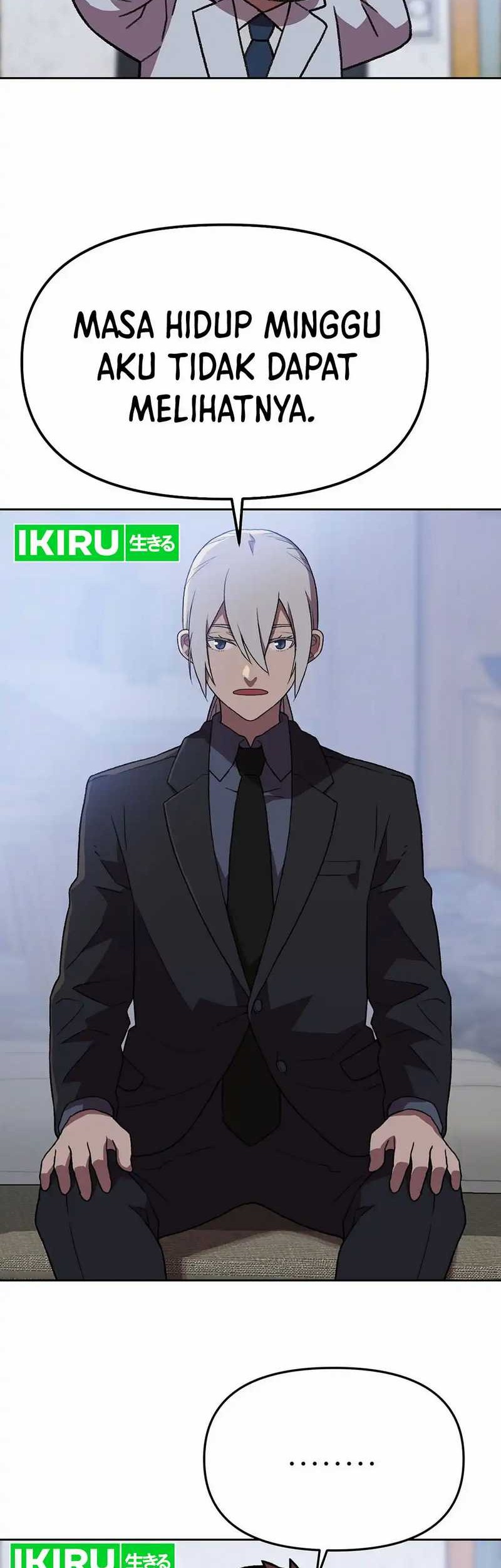 Rainbow Bridge Watchman Chapter 137 Gambar 10