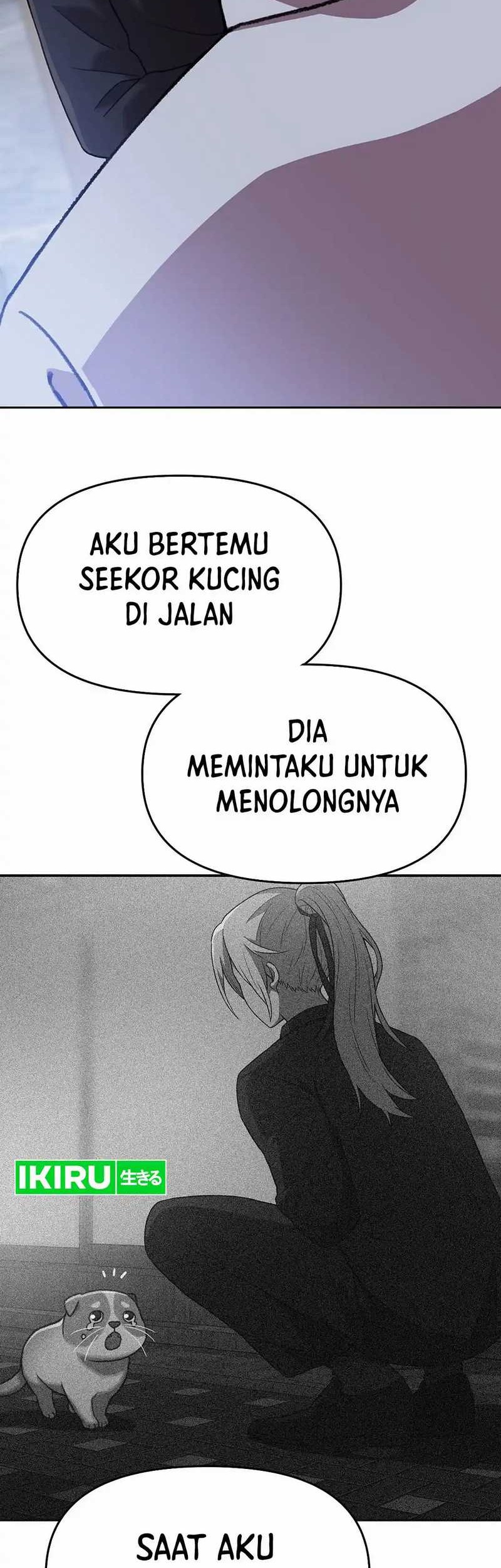 Rainbow Bridge Watchman Chapter 137 Gambar 15