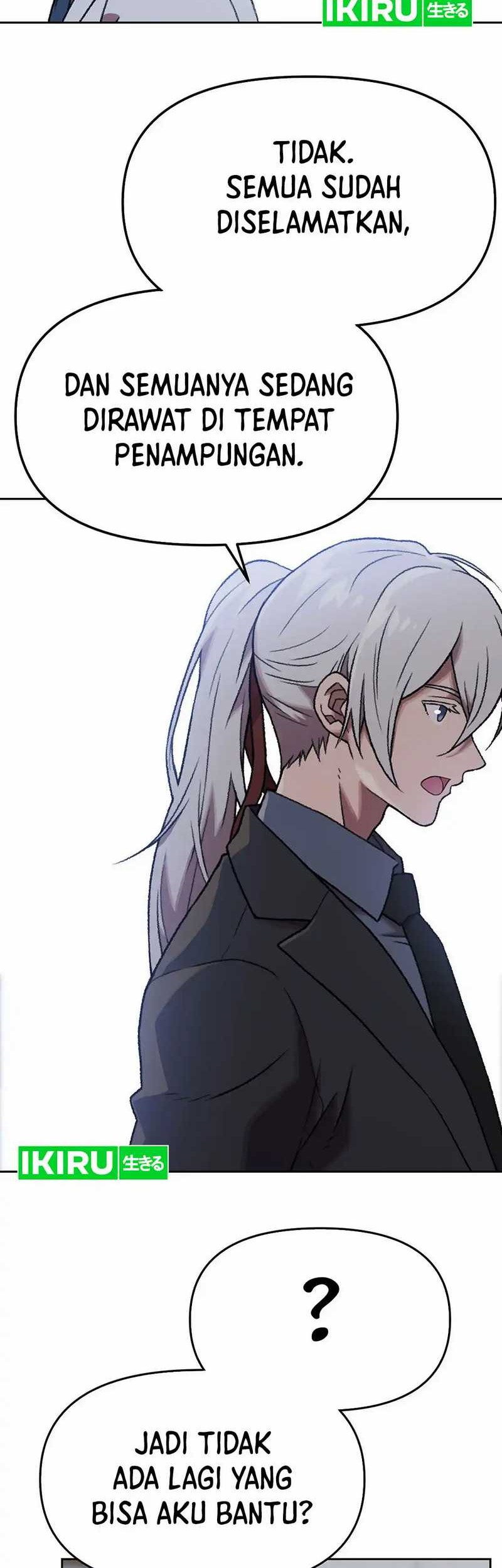 Rainbow Bridge Watchman Chapter 137 Gambar 18