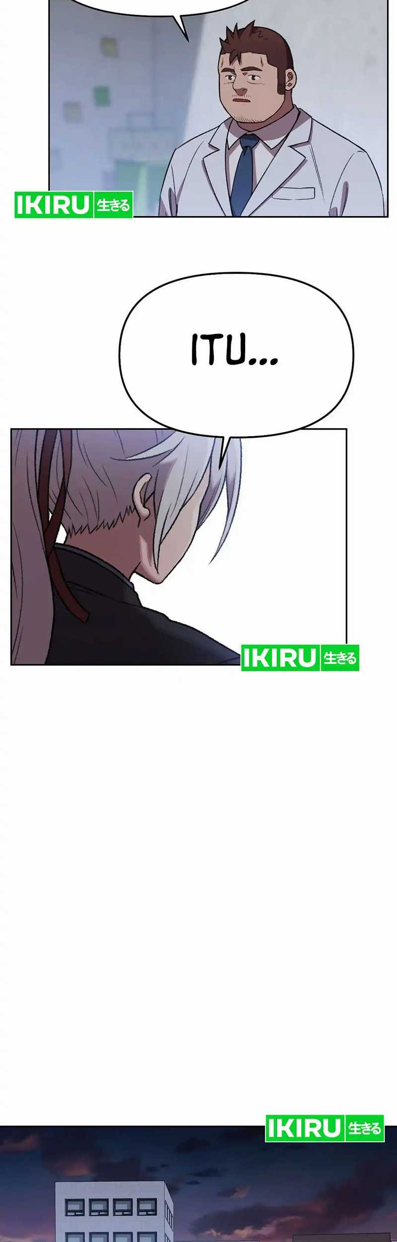 Rainbow Bridge Watchman Chapter 137 Gambar 19