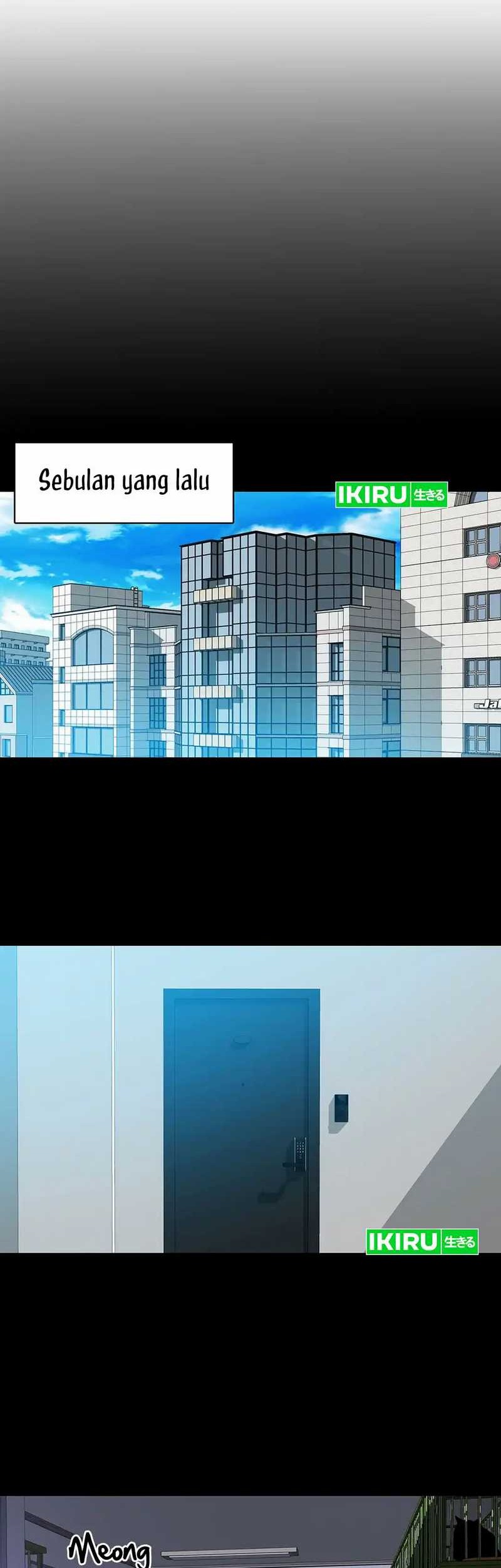 Rainbow Bridge Watchman Chapter 137 Gambar 25