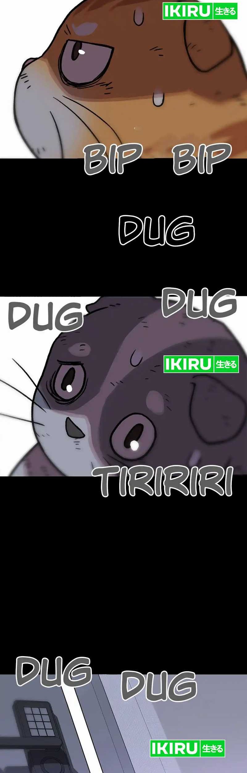 Rainbow Bridge Watchman Chapter 137 Gambar 35