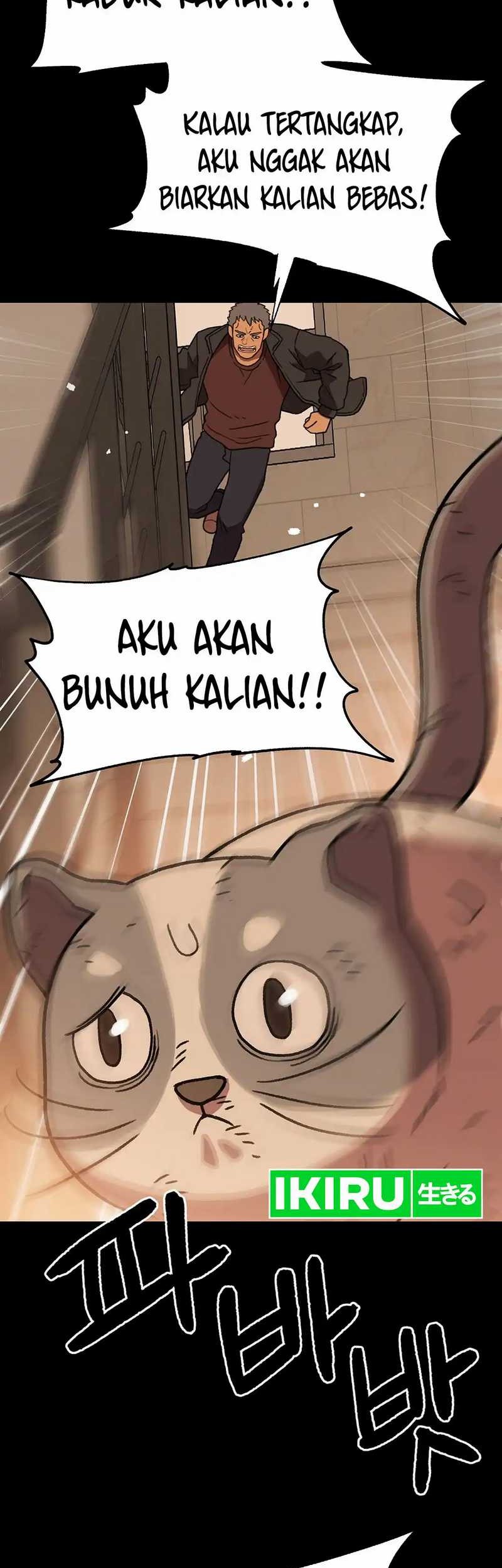 Rainbow Bridge Watchman Chapter 137 Gambar 39