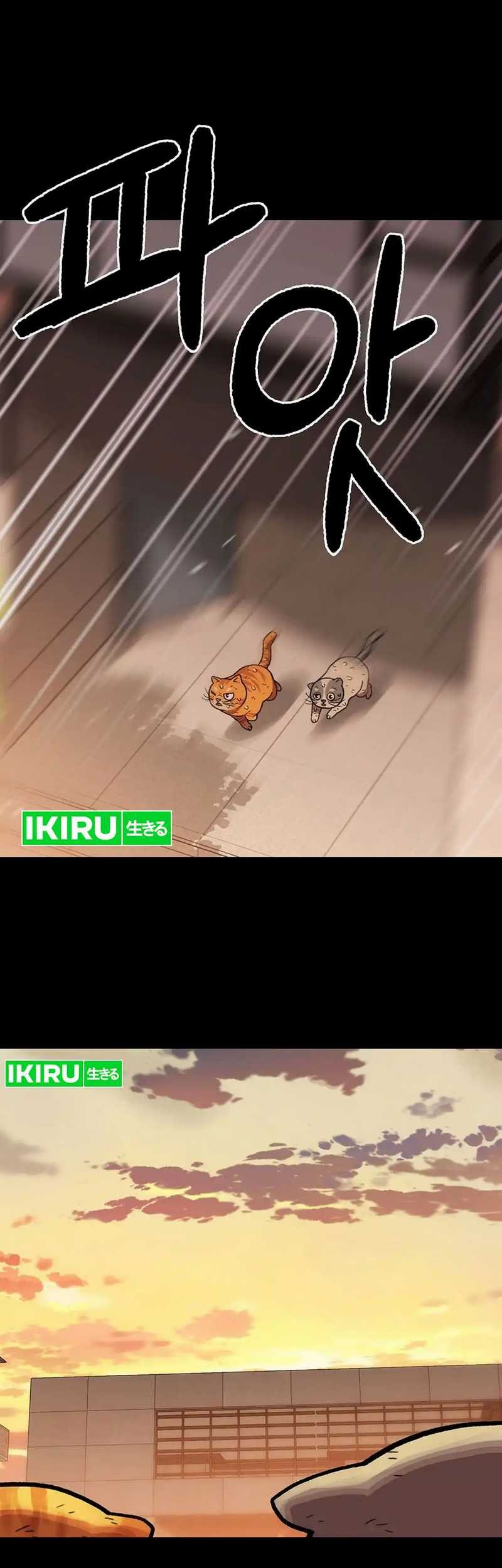 Baca  Rainbow Bridge Watchman Chapter 138 Gambar 2