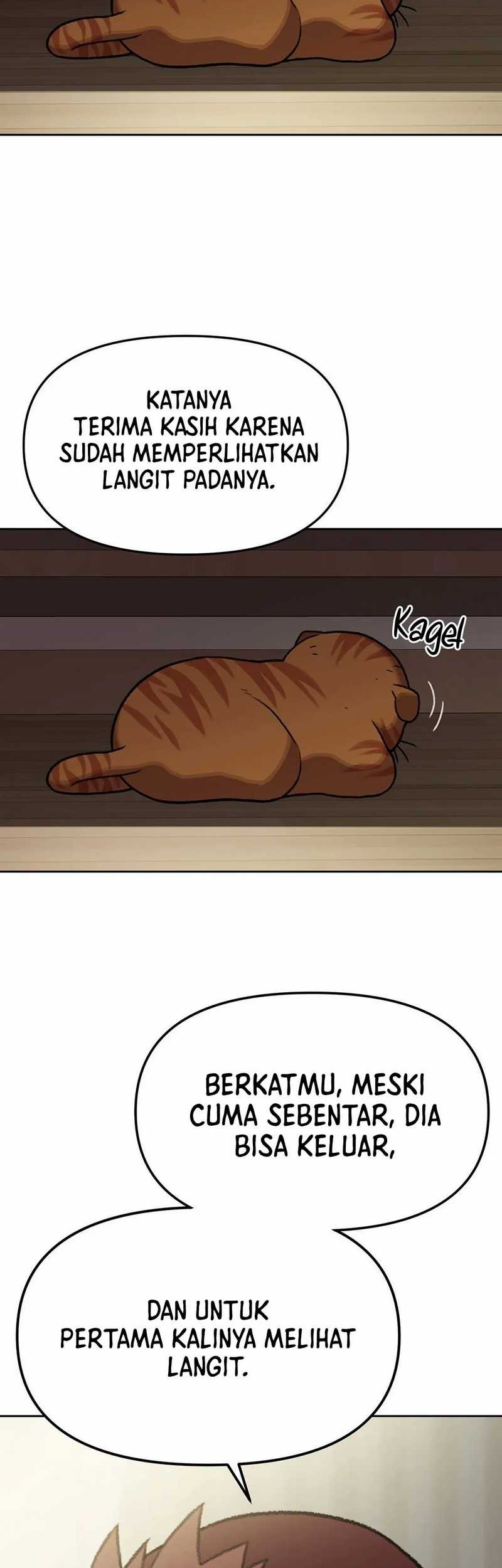 Rainbow Bridge Watchman Chapter 139 Gambar 8